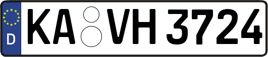 KA-VH3724