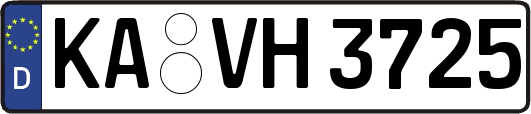 KA-VH3725