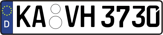 KA-VH3730