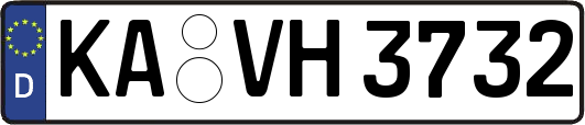 KA-VH3732