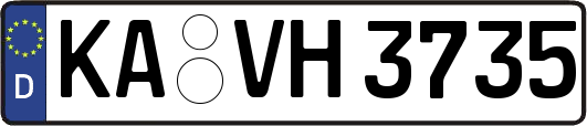 KA-VH3735