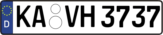 KA-VH3737
