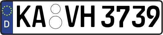 KA-VH3739