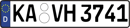KA-VH3741