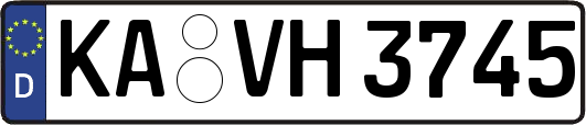 KA-VH3745