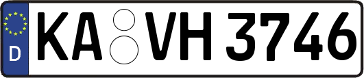 KA-VH3746