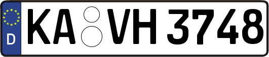 KA-VH3748