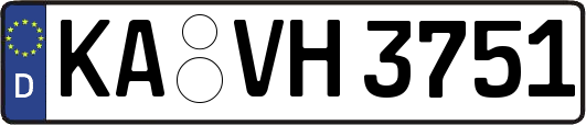 KA-VH3751
