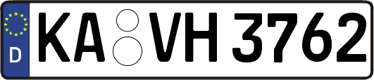 KA-VH3762
