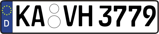 KA-VH3779