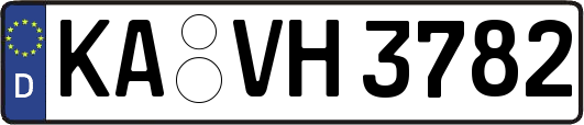KA-VH3782