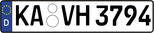KA-VH3794