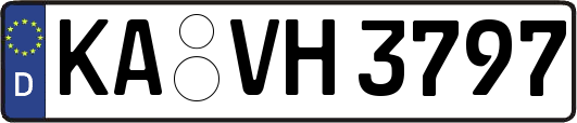 KA-VH3797