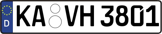 KA-VH3801