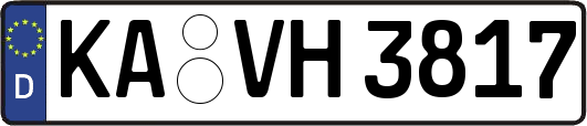 KA-VH3817