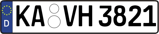 KA-VH3821