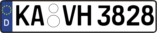 KA-VH3828