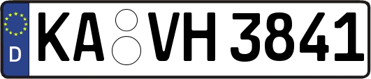 KA-VH3841