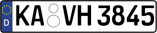 KA-VH3845