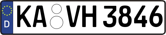KA-VH3846