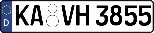 KA-VH3855