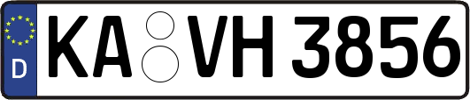 KA-VH3856