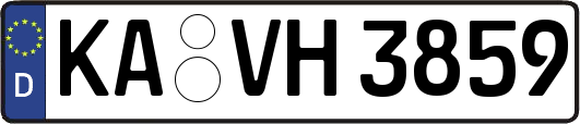 KA-VH3859