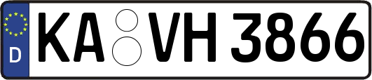 KA-VH3866