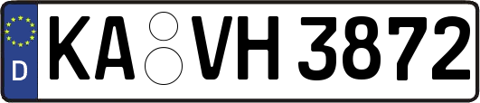 KA-VH3872