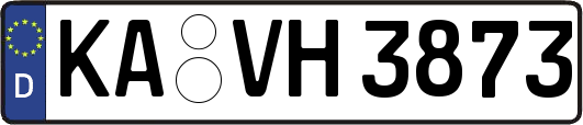 KA-VH3873