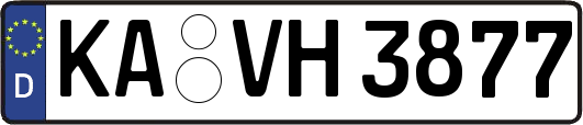 KA-VH3877