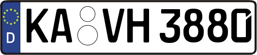 KA-VH3880