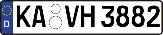 KA-VH3882