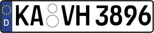 KA-VH3896