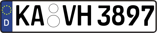KA-VH3897