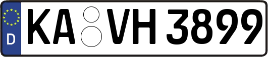 KA-VH3899