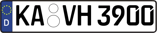 KA-VH3900