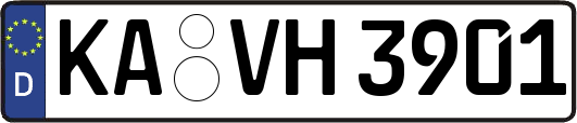 KA-VH3901