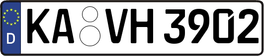 KA-VH3902