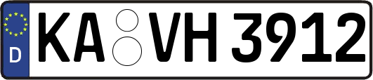 KA-VH3912