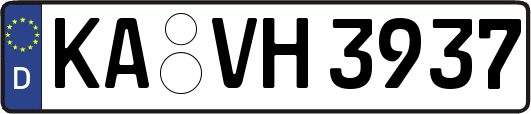 KA-VH3937