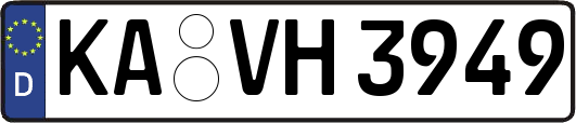 KA-VH3949