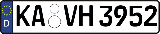 KA-VH3952