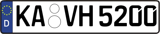 KA-VH5200