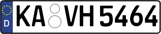 KA-VH5464