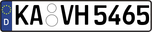KA-VH5465