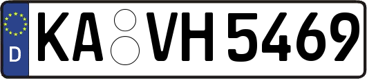 KA-VH5469