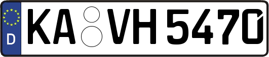 KA-VH5470