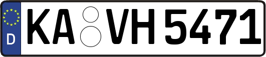 KA-VH5471