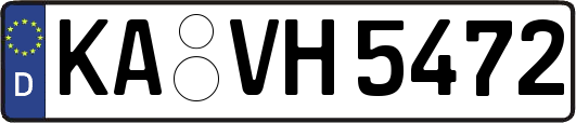 KA-VH5472